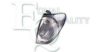 EQUAL QUALITY GA3051 Headlight